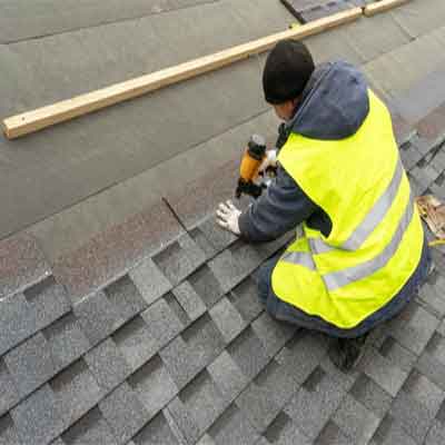 learn roofing