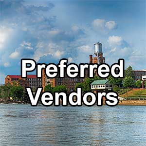 preferred vendors