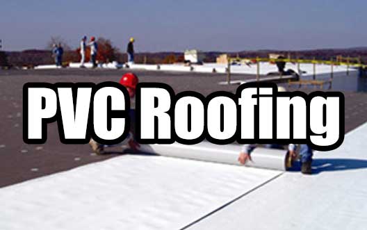 pvc roofing article