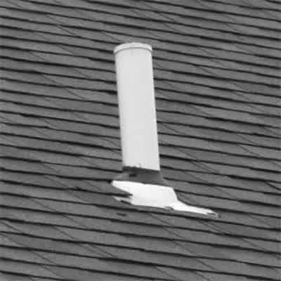 repair for less serious roof leaks