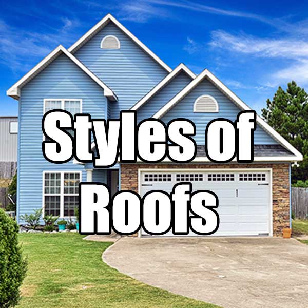 roof styles article