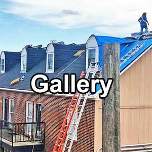 roofing gallery